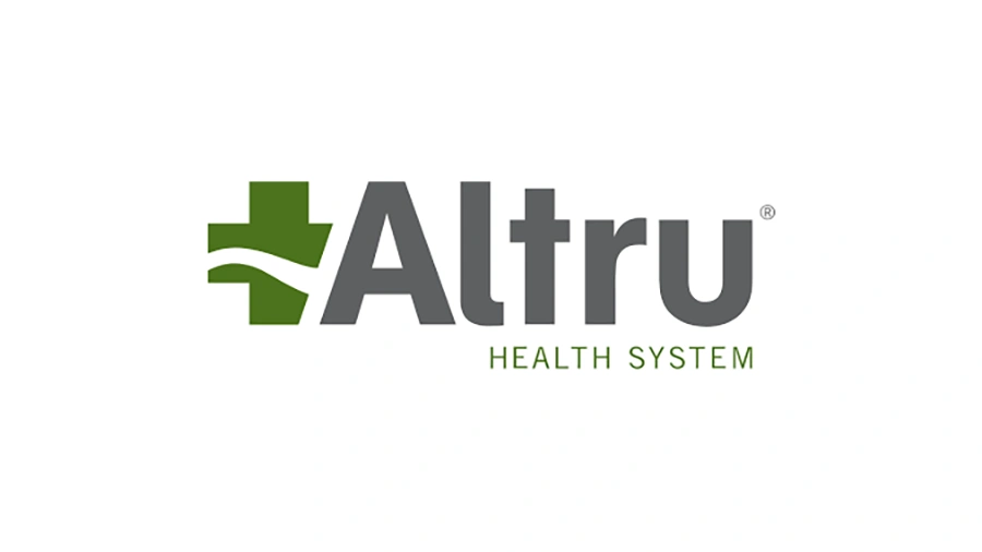 Altru Health System logo