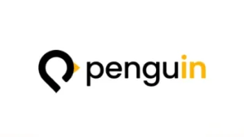 Penguin Location Services logo