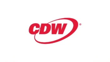 CDW logo