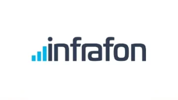 Infafon logo