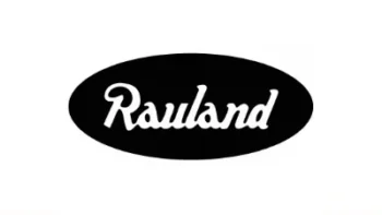 Rauland-Borg logo