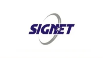 Signet logo