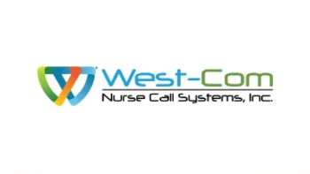 West-Com logo