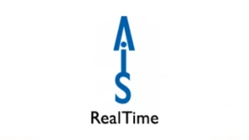 AIS RealTime Logo