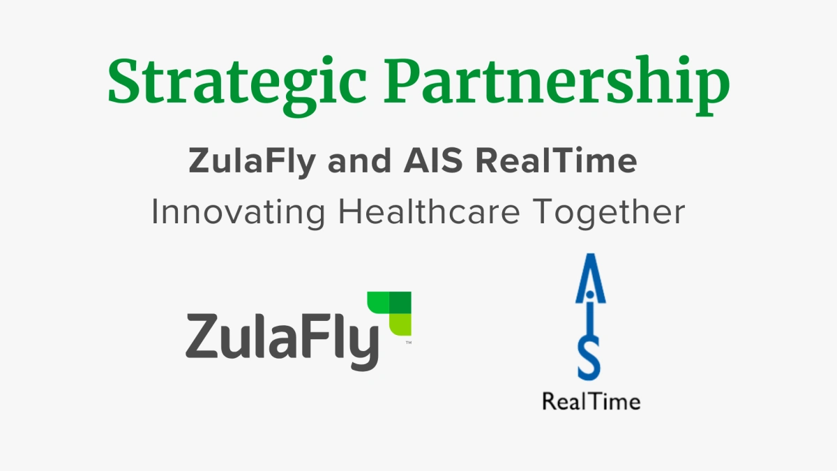 ZulaFly - AIS Partnership