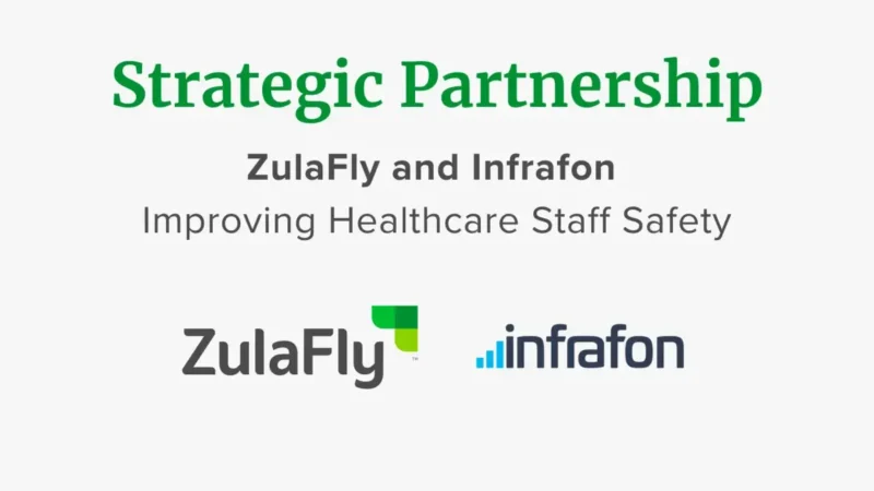 ZulaFly And Infrafon