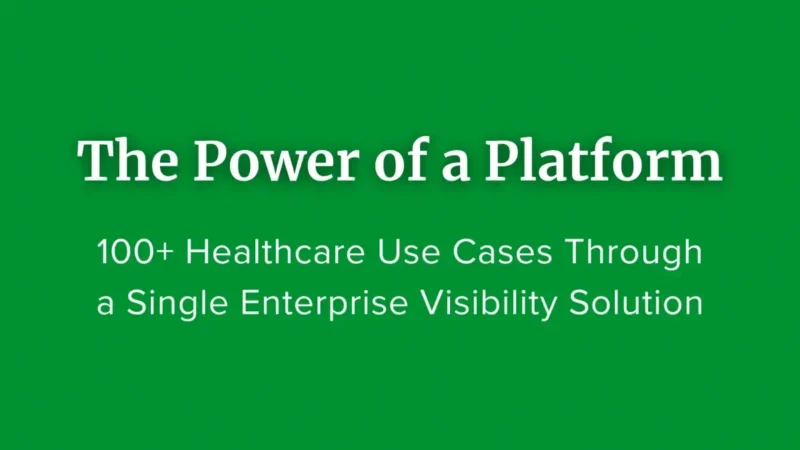 The Power of a Platform