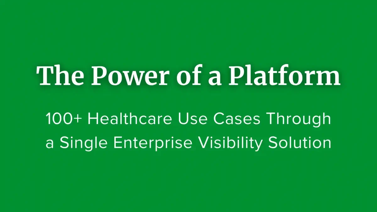 The Power of a Platform