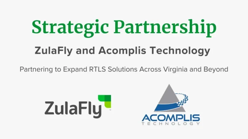 ZulaFly and Acomplis Technology Partner