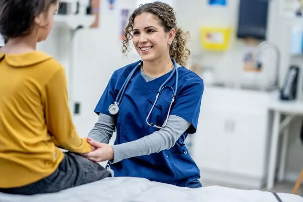 Critical Access Hospital RTLS Package