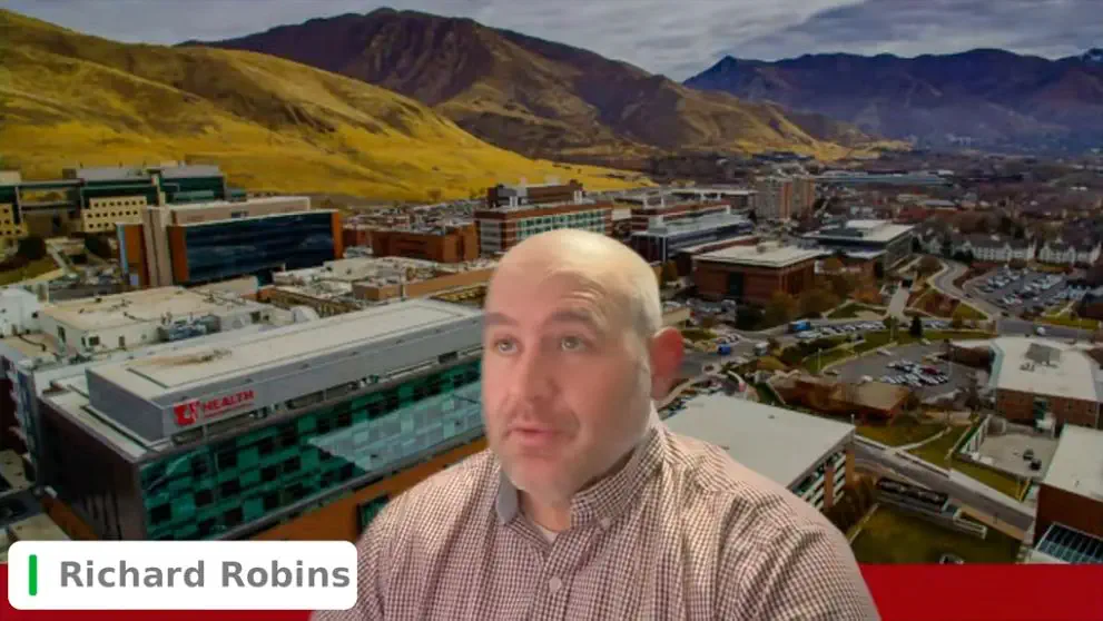 How University of Utah Health Built an Enterprise RTLS Program