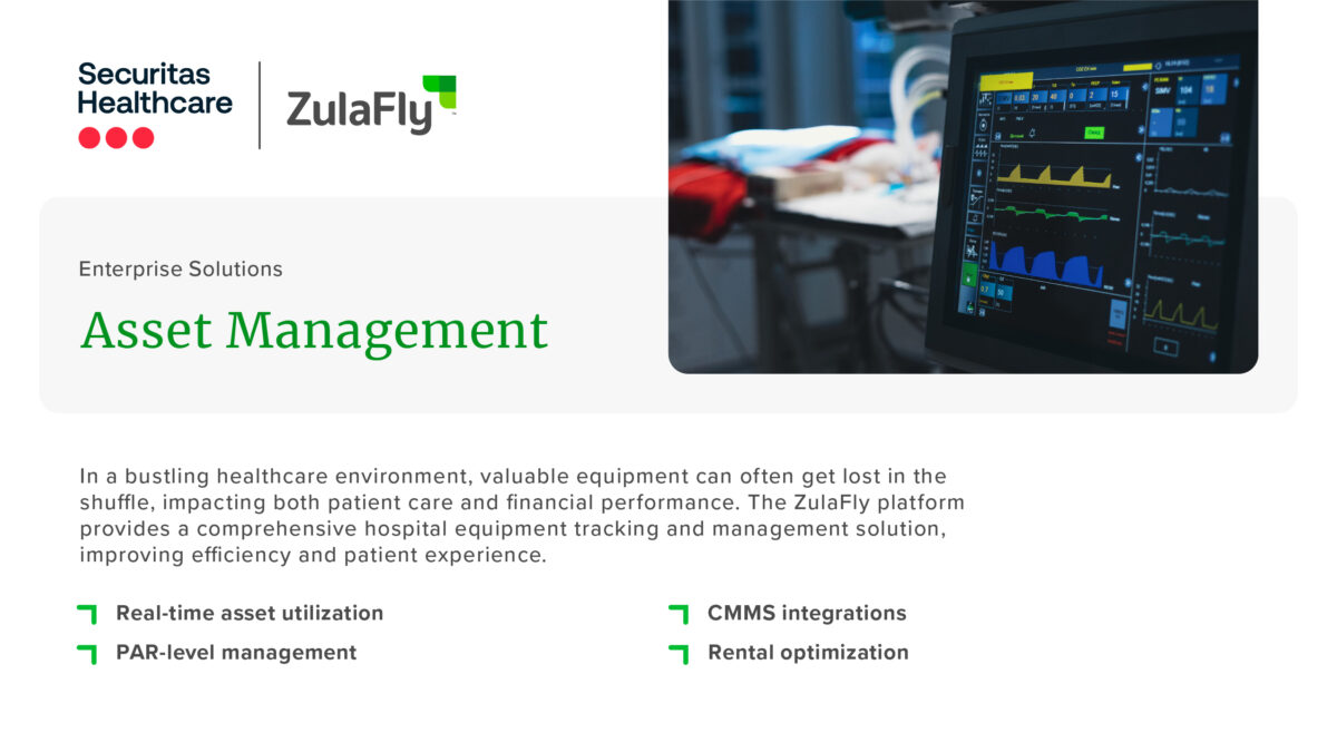 ZulaFly - Asset Management resource
