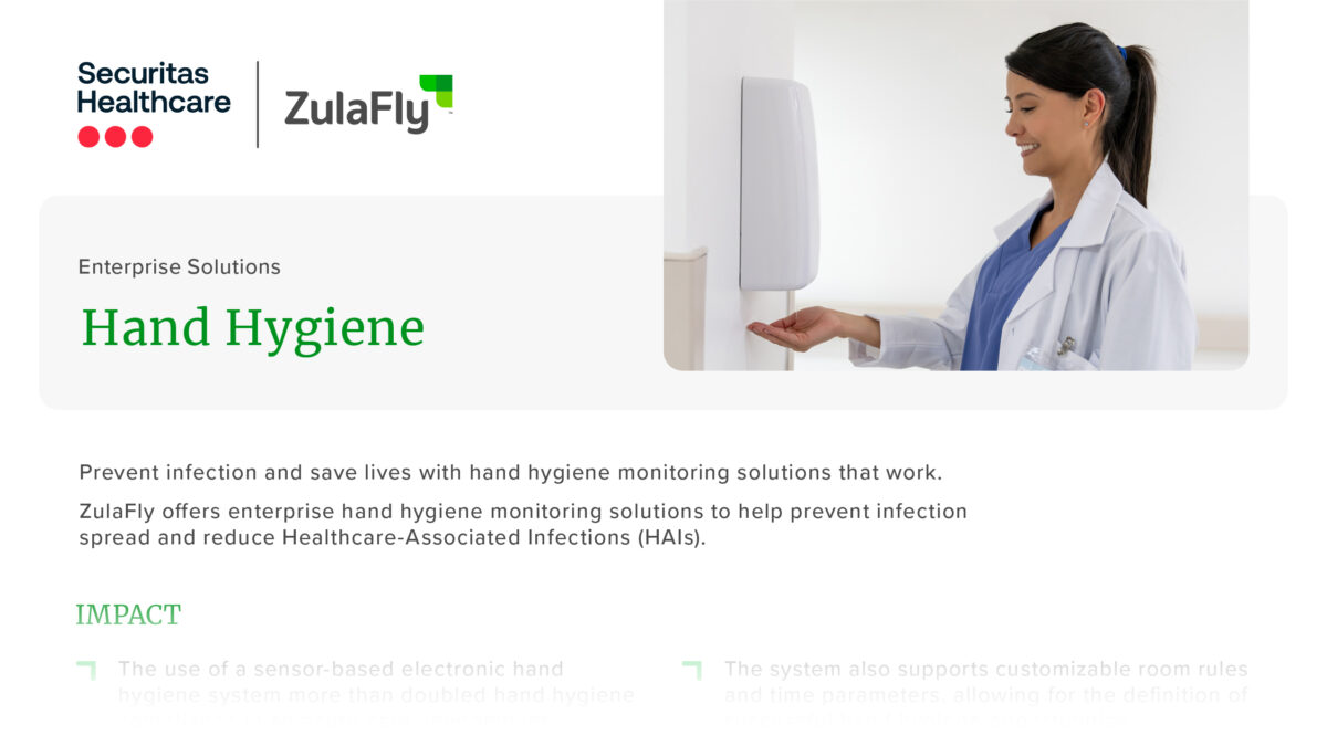 ZulaFly - Hand Hygiene resource